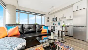 Smart TV, offices