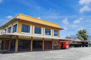 Exterior - Hotel O Roda Inn (Padang)
