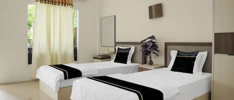 Superior Suite | Wi-fi percuma, cadar katil