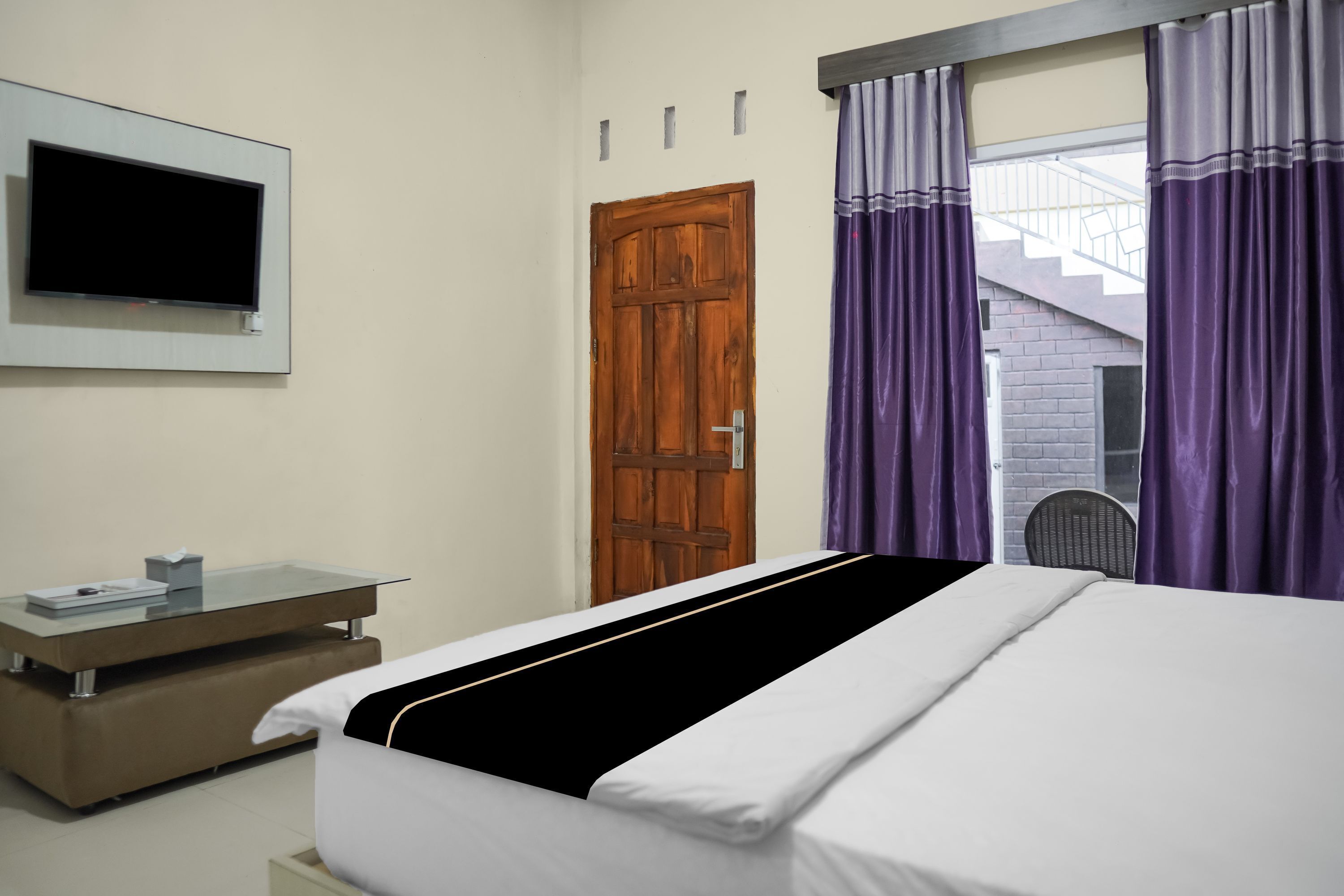 Doppia Standard | Wi-Fi gratuito, lenzuola