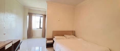 Habitación doble Deluxe | Ropa de cama