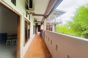 Lobby - OYO 95097 Griya Asri Guest House (Depok)