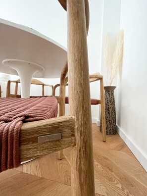 1 bedroom, iron/ironing board, bed sheets - Nice Bohème (Nice)