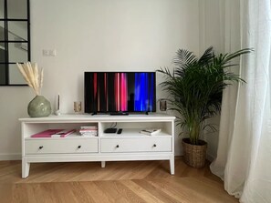 Interior - Nice Bohème (Nice)