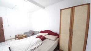 Unclassified image, 2 of 18, button - OYO 95096 Dewi Sudirman Guest House (Bandung)