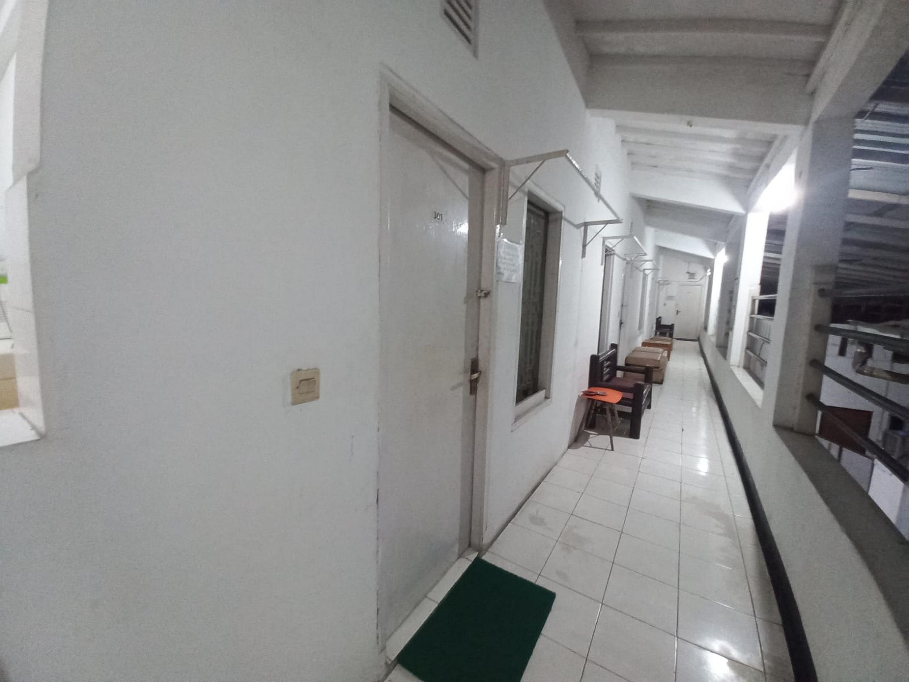 Hall