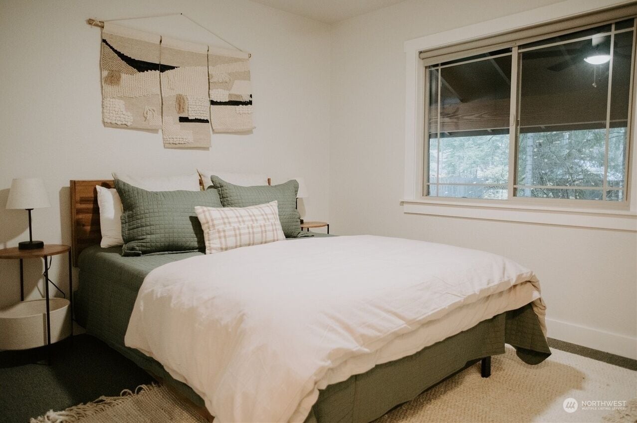 4 Schlafzimmer, WLAN, Bettwäsche