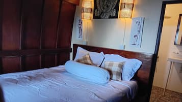 Quarto casal luxo | Roupa de cama