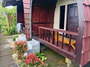 Lobby - OYO 95104 Lisa Homestay  (Denpasar)