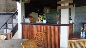 Reception - OYO 95104 Lisa Homestay  (Denpasar)