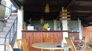 Reception - OYO 95104 Lisa Homestay  (Denpasar)