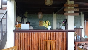 Recepción