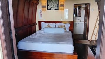 Quarto casal luxo | Roupa de cama