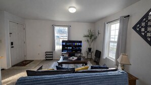 Smart-TV og bøker