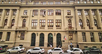 Piata Romana Suites - Pumo Properties