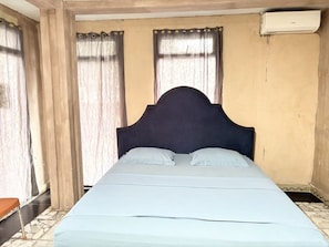 Deluxe-Doppelzimmer | Kostenloses WLAN, Bettwäsche
