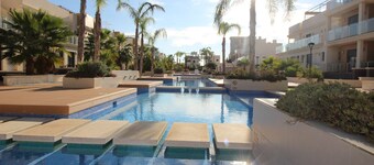 Apartment La Zenia beach, Orihuela Costa