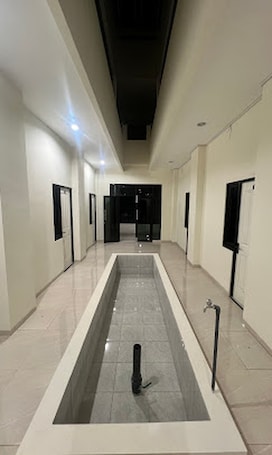 Lobby. OYO 95103 Madiun Dkost Syariah