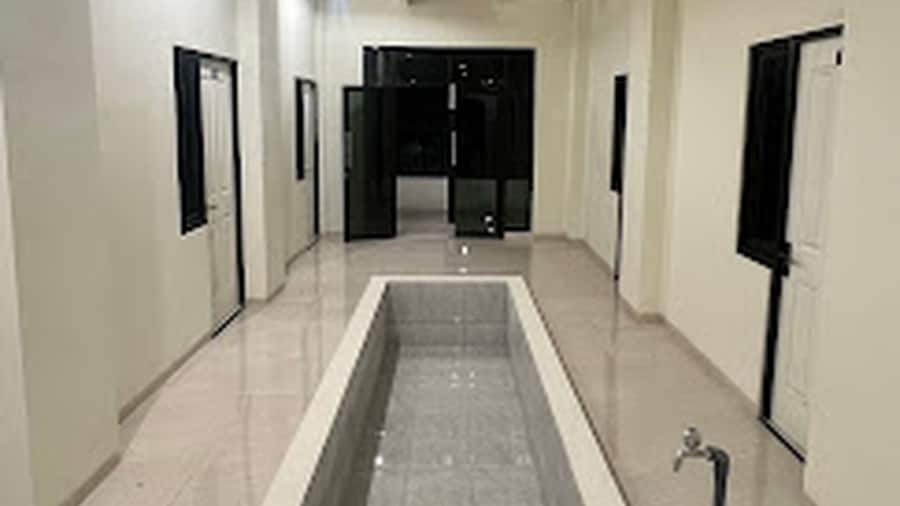 OYO 95103 Madiun Dkost Syariah