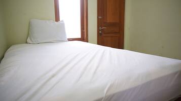 Habitación estándar doble | Wifi gratis y ropa de cama