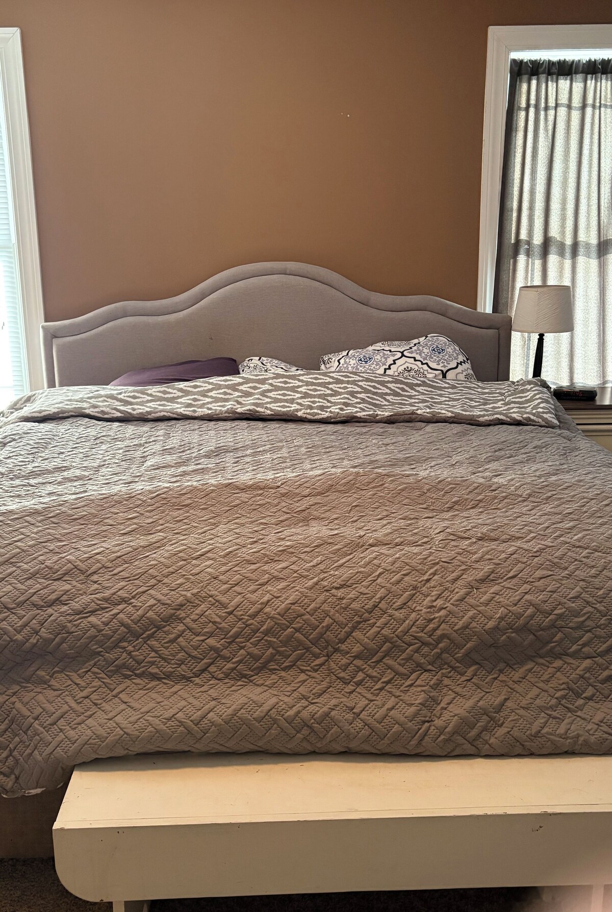 Bild für Gastgeberprofil