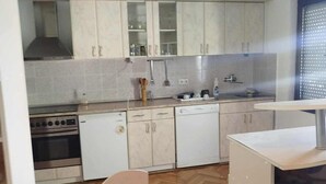 Cucina privata
