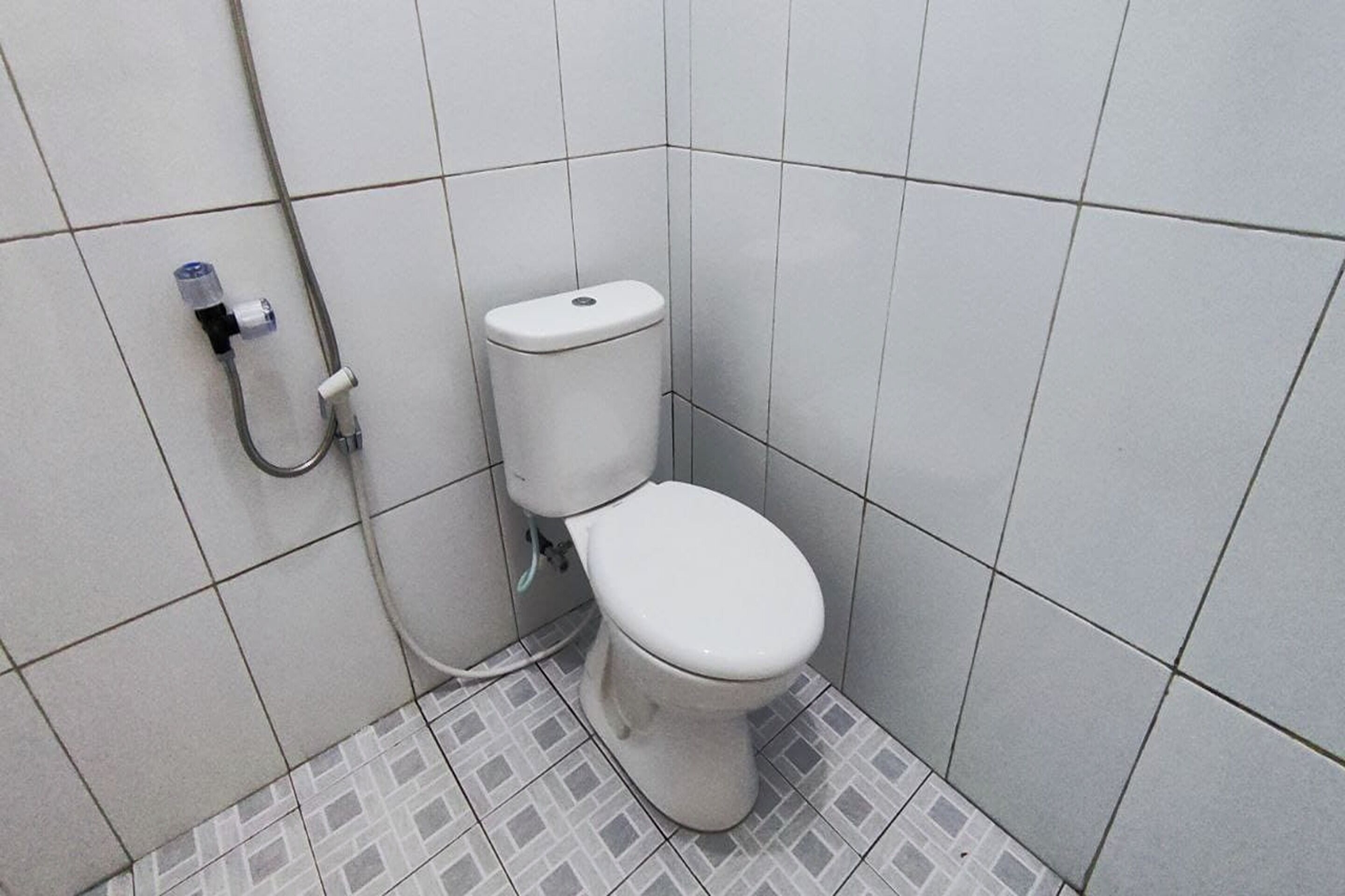 Banheiro