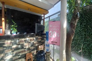 Exterior - OYO 95106 A Homestay Syariah (Sambi)