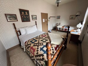 1 camera, Wi-Fi, lenzuola