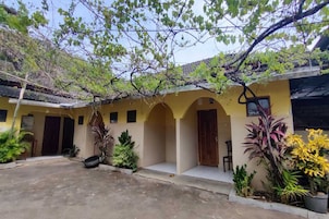 Fachada