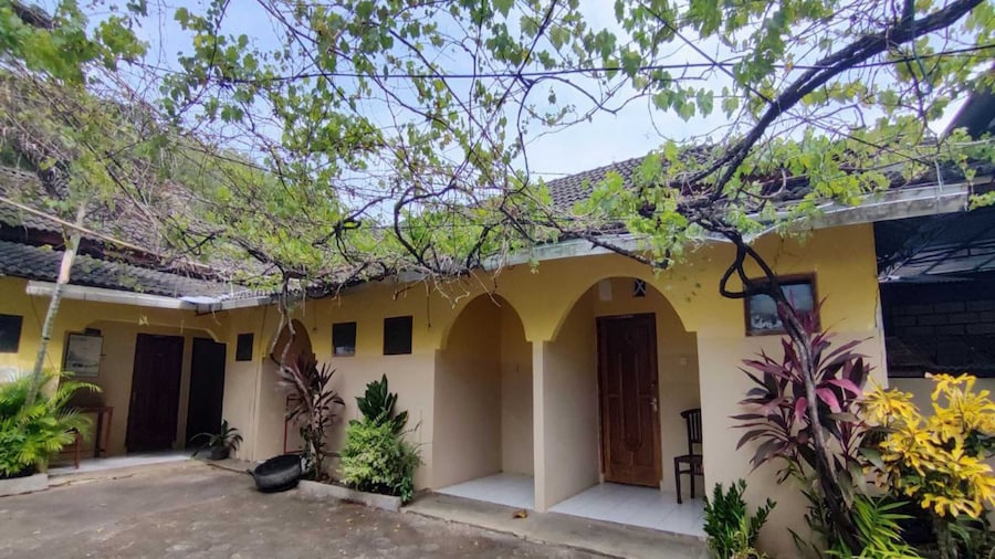 OYO 95108 Nareswari Homestay Syariah