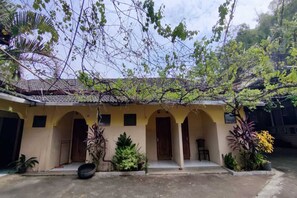 Exterior - OYO 95108 Nareswari Homestay Syariah (Nogosari)