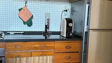 Microonde, forno, piano cottura