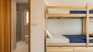 Bureau, Wi-Fi gratuit