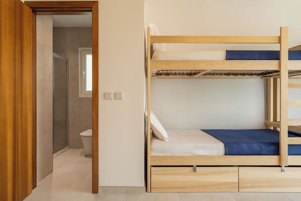 Bureau, Wi-Fi gratuit