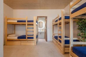 Desk, free WiFi - 224 Boutique Hostel (Sliema)