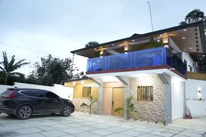 Exterior - Villa Estela (La Vega)