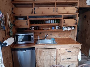 Privékeuken