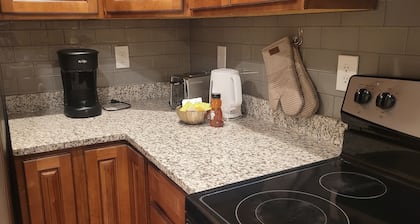 Beautiful 2-bedroom townhome in charming Elko, NV has it all