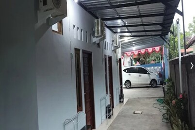 OYO 95109 Eksis Homestay Syariah