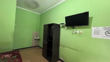 واي فاي مجانًا وملاءات أسرّة