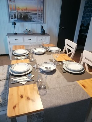 Restaurantes