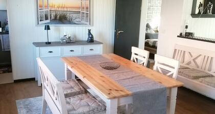 Gemütliche, kleine Ferienwohnung für Singles und Paare im Waldecker Land