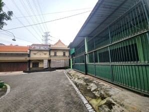 Fachada