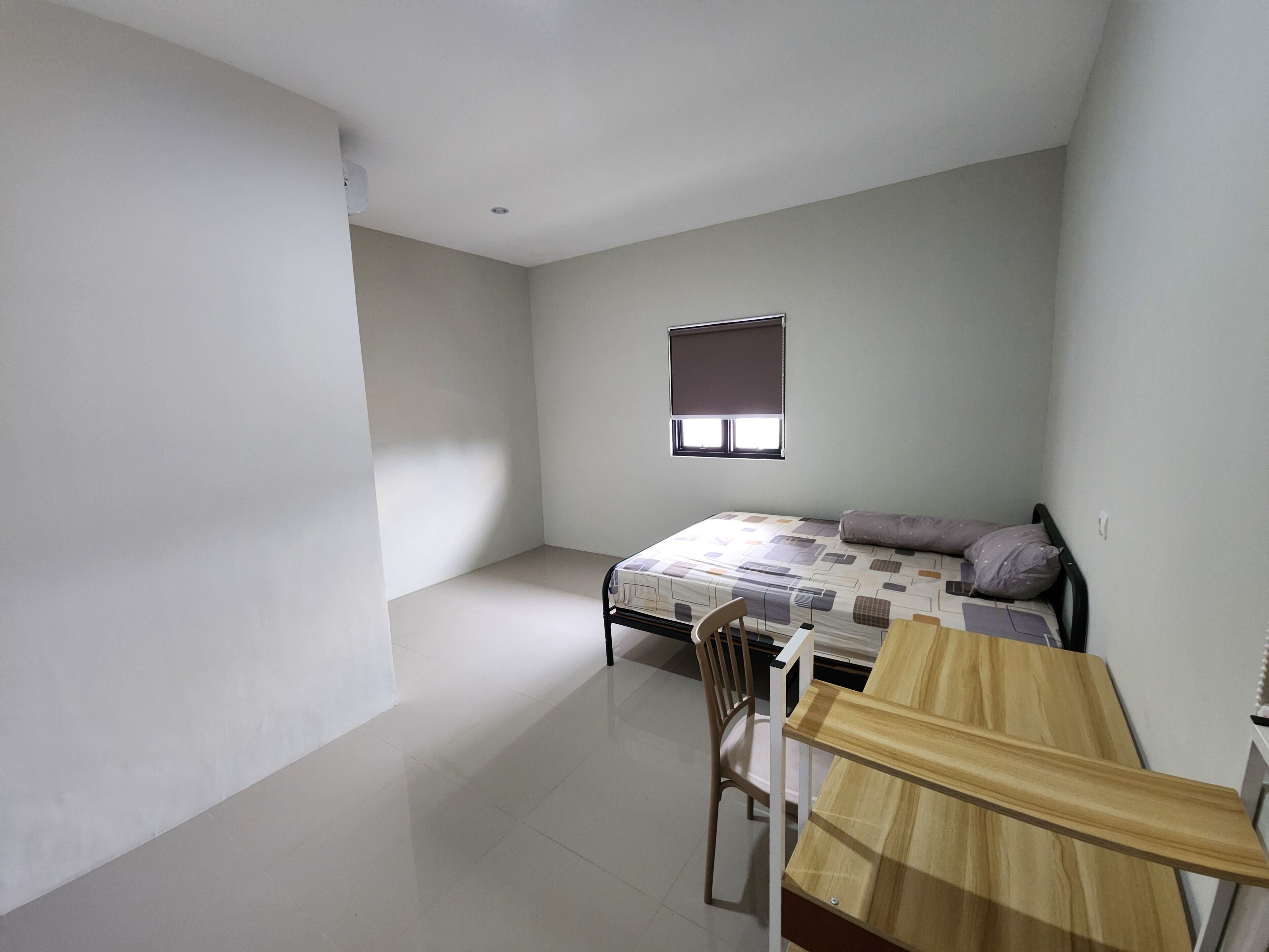 Deluxe Double Room | Free WiFi, bed sheets