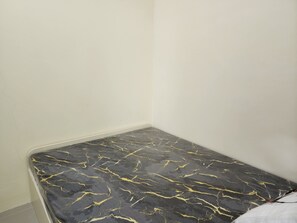 Quarto casal luxo | Wi-Fi de cortesia, roupa de cama