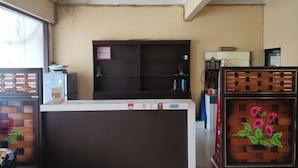 接待處