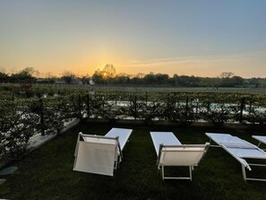 Property grounds - Lake Paradise Apartment (Veneto)