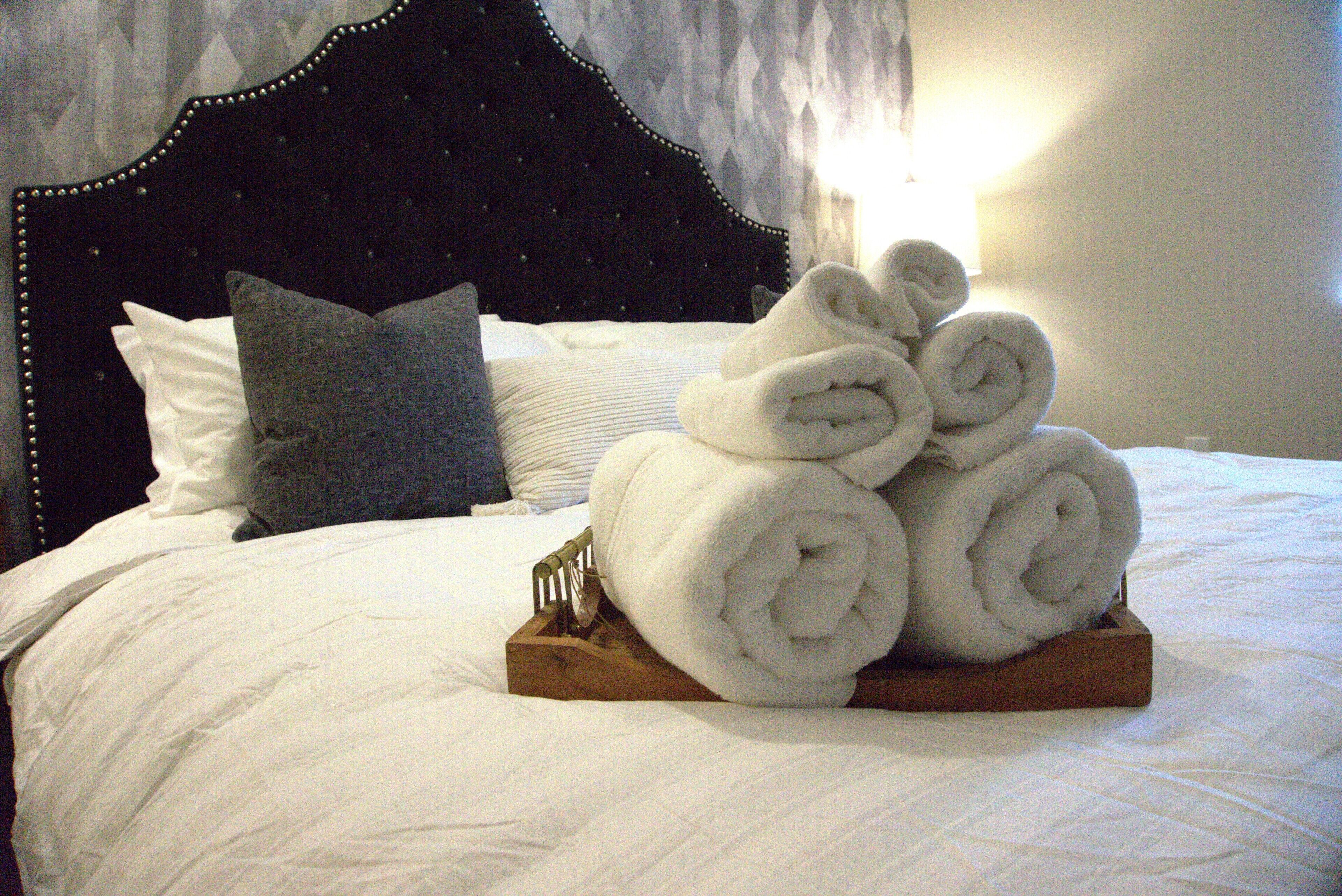 2 間睡房、書桌、熨斗/熨衫板、免費 Wi-Fi