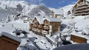 Exterieur